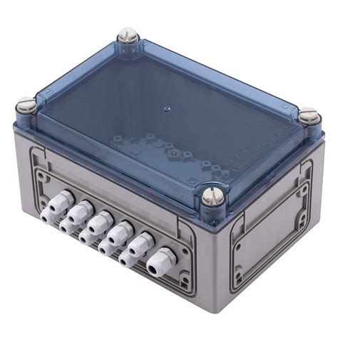 dolphin dc load junction and load switch box|DOLPHIN JUNCTION BOX.